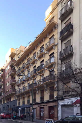 More details for Calle Modesto Lafuente, Madrid - Retail for Rent