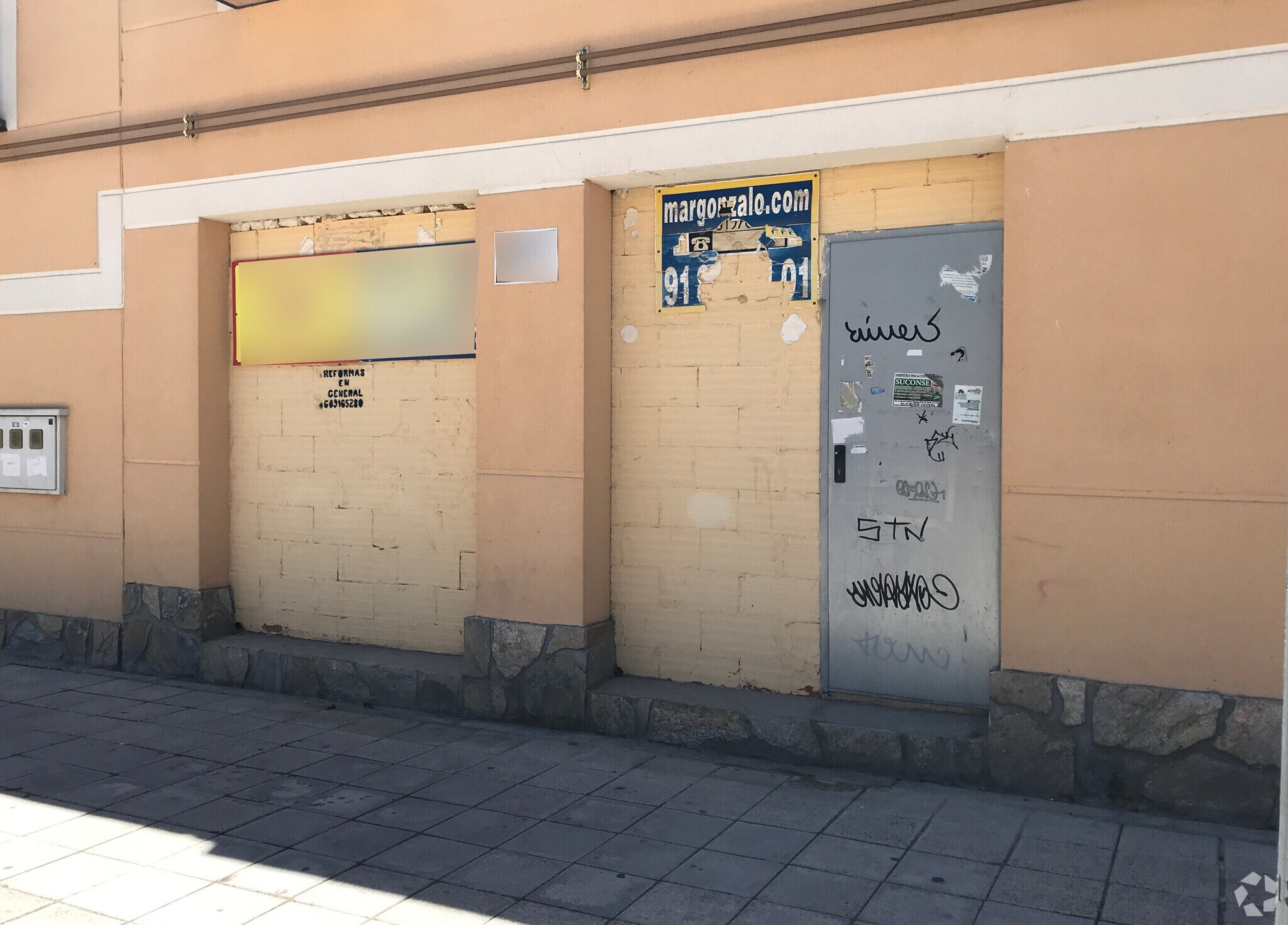 Paseo Descubrimiento, 6, San Martín de la Vega, Madrid to rent Interior Photo- Image 1 of 6