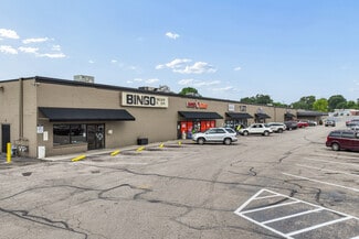 More details for 3200 Roosevelt Blvd, Middletown, OH - Retail to Rent