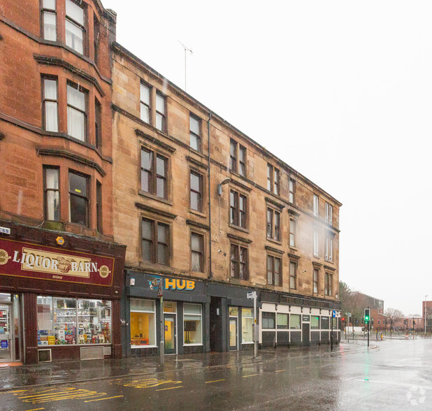 901-907 Govan Rd, Glasgow for rent - Building Photo - Image 3 of 3