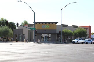 More details for 2011 E University Dr, Mesa, AZ - Retail for Rent