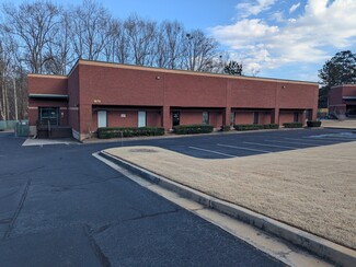 More details for 1870 S Lee Ct, Buford, GA - Light Industrial for Sale