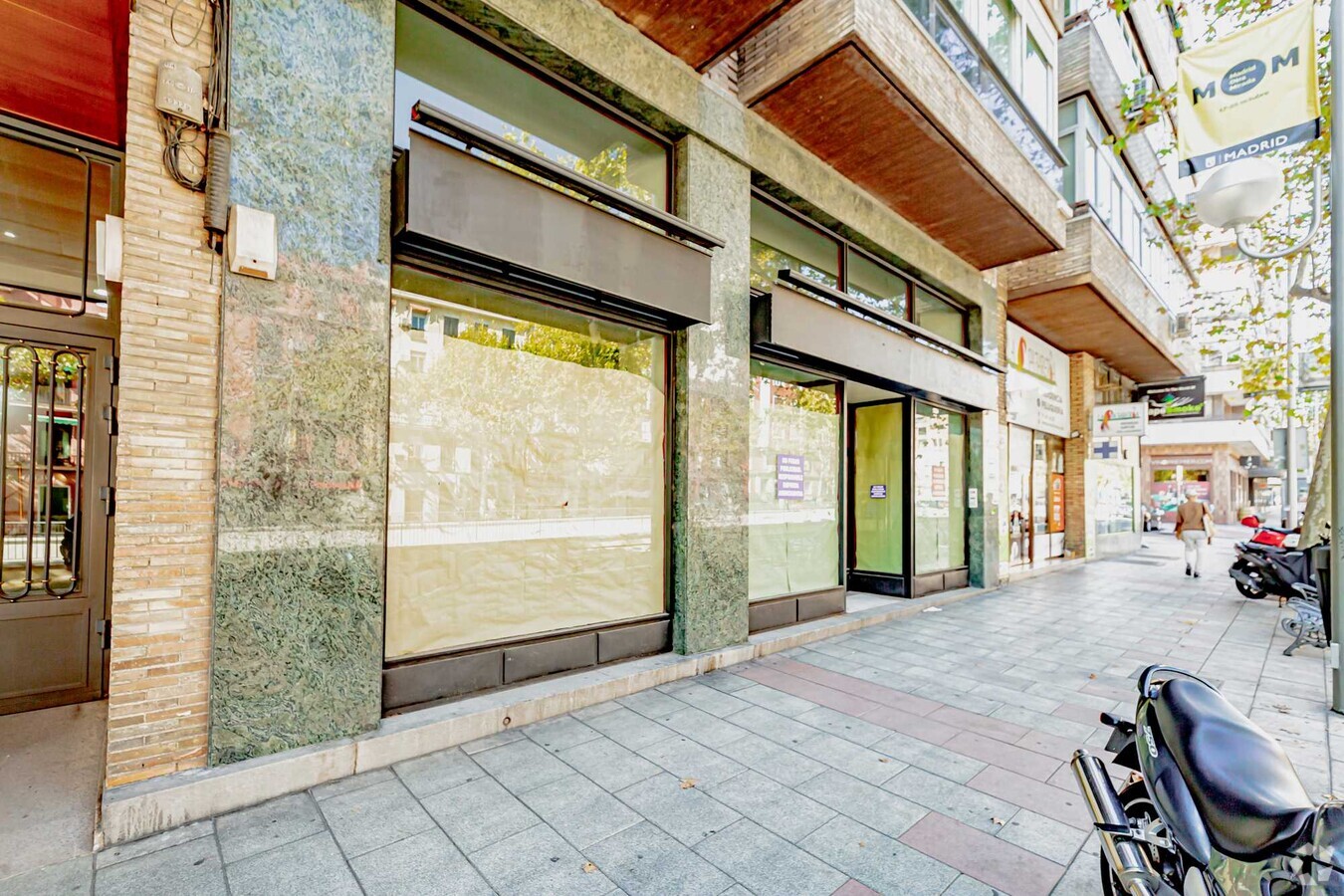 Calle de Francisco Silvela, 21, Madrid, MAD 28028 - Unit Puerta A, Esc. 1 -  - Interior Photo - Image 1 of 24