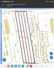 181 Springfield St, Agawam, MA - aerial  map view