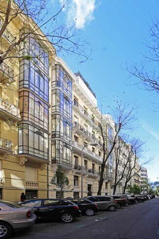 More details for Calle del Monte Esquinza, 44, Madrid - Office to Rent