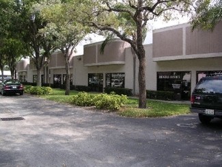 More details for 214 S Military Trl, Deerfield Beach, FL - Light Industrial for Rent