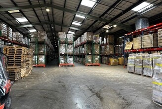 Mark Street, Nottingham to rent Interior Photo- Image 1 of 4