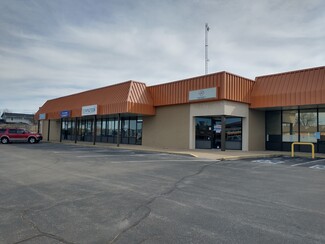 More details for 5108 W Gore Blvd, Lawton, OK - Office/Medical for Rent