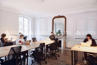More details for 13 Rue Yves Toudic, Paris - Co-working to Rent