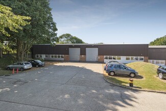 More details for Cuxham Rd, Watlington - Industrial for Rent