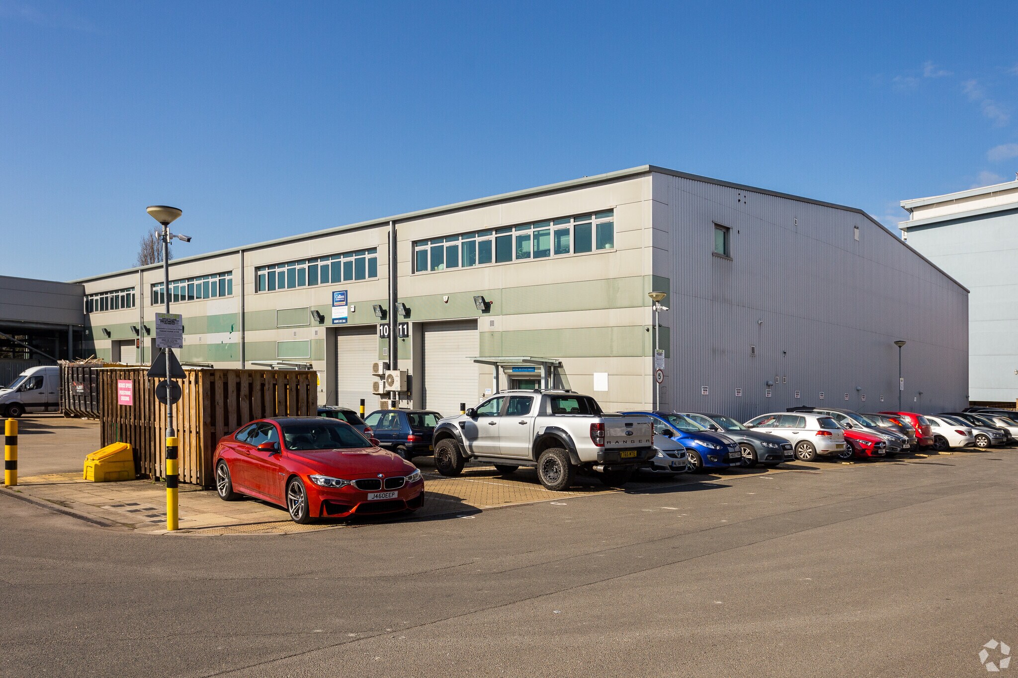 Whittenham Clos, Slough for sale Primary Photo- Image 1 of 1