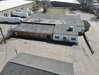 More details for 5722 Este Ave, Cincinnati, OH - Industrial for Rent