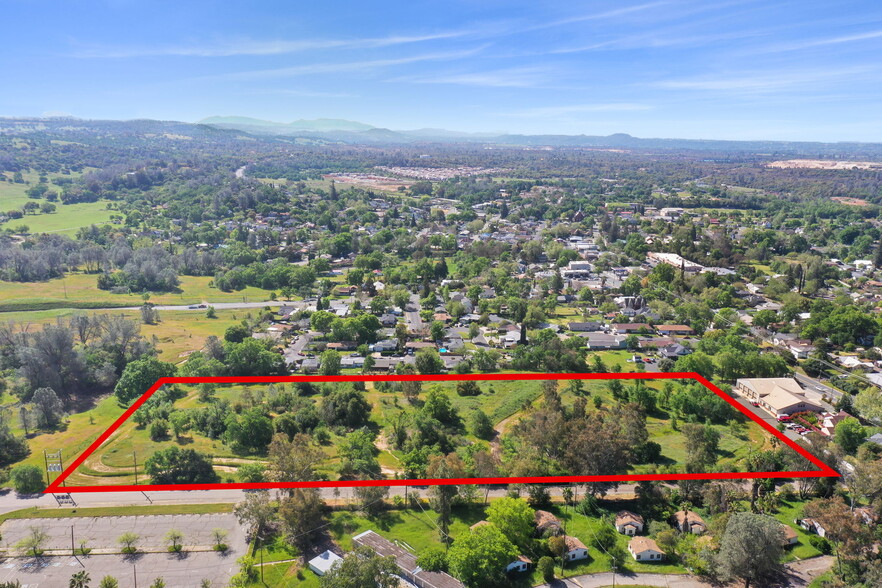 401 Waterman Rd, Ione, CA for sale - Building Photo - Image 1 of 15