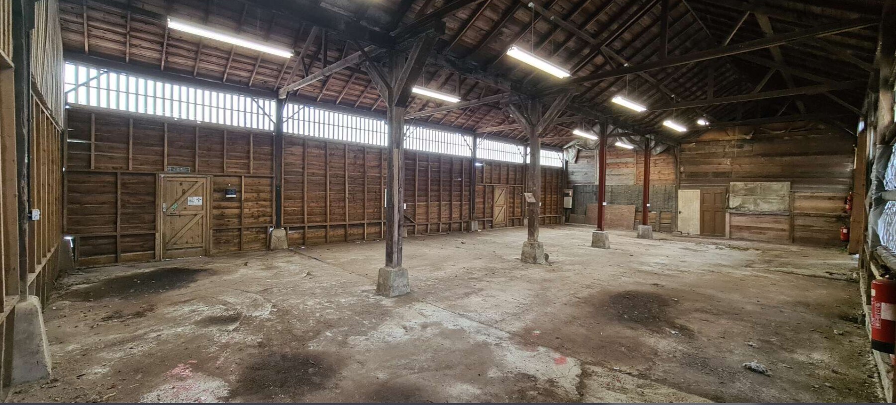 Cuckoo Ln, North Leigh for sale Building Photo- Image 1 of 1