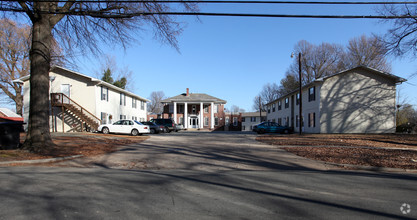 119 N Ireland St, Burlington, NC for sale Primary Photo- Image 1 of 1