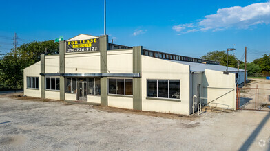 907 Roosevelt Ave, San Antonio, TX for sale Building Photo- Image 1 of 1