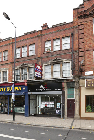 More details for 237 Mare St, London - Retail for Sale