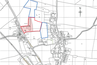 More details for Evesham Rd, Winchcombe - Land for Sale