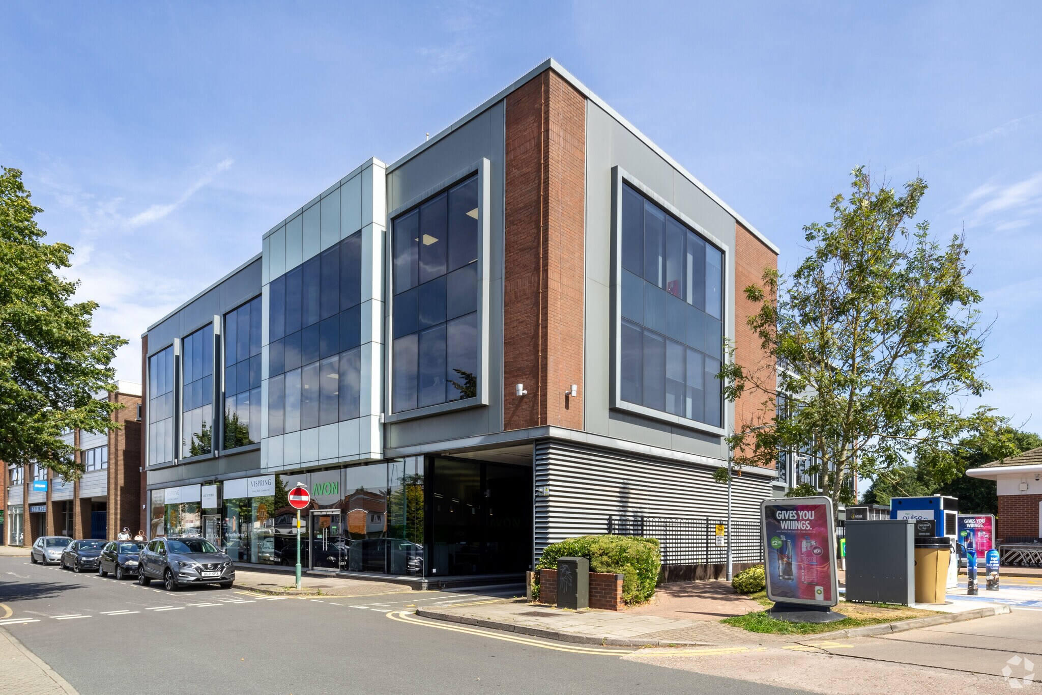 435 Stratford Rd, Solihull to rent Building Photo- Image 1 of 25