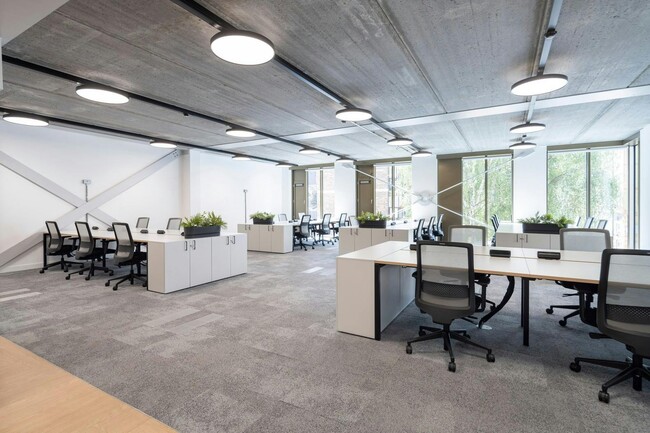 More details for 18 Brunswick Pl, London - Office to Rent