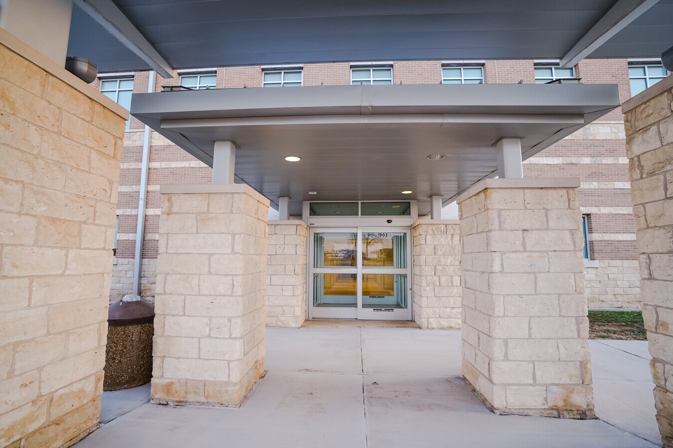 1903 Doctors Hospital Dr, Bridgeport 76426 Bridgeport Medical Office