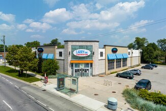 More details for 1925 Victoria Park Ave, Toronto, ON - Retail for Rent