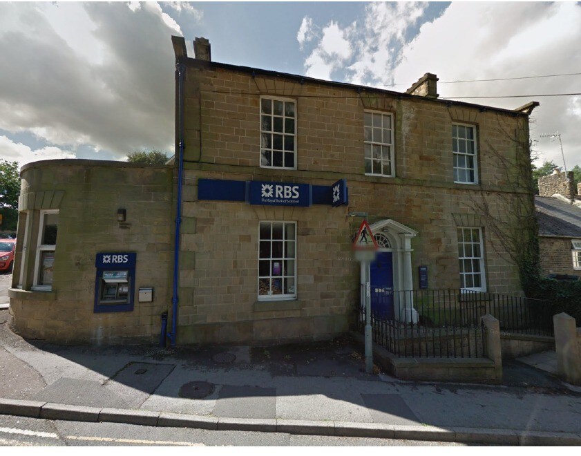 22-24 Lea Rd, Dronfield for sale Primary Photo- Image 1 of 1