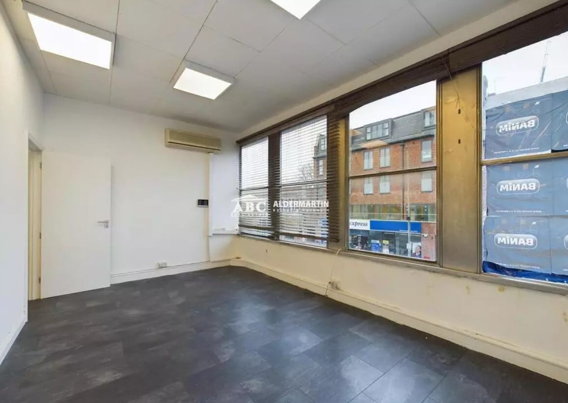 112-132 Brent St, London for sale Interior Photo- Image 1 of 4