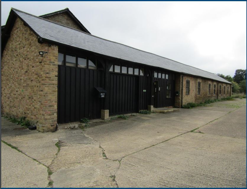 High Rd, Stapleford for sale Building Photo- Image 1 of 1