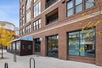 More details for 490 19th Ave, Denver, CO - Retail for Rent