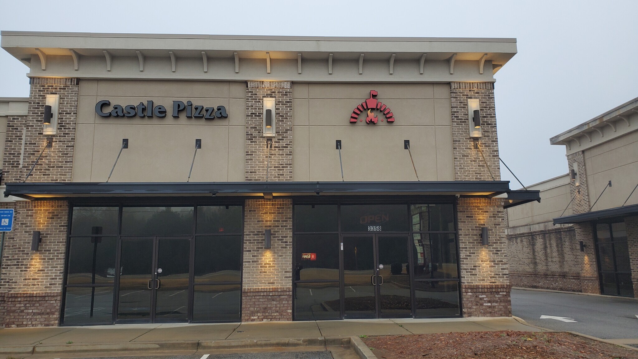 3358-3360 Highway 155, Locust Grove, GA for sale Building Photo- Image 1 of 1