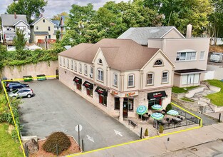 313 Washington Ave, Belleville, NJ for sale Building Photo- Image 1 of 1