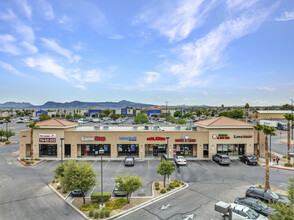 5230 Boulder Hwy, Las Vegas, NV for rent Building Photo- Image 1 of 2