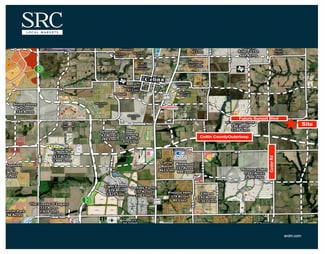 More details for CR 2478 (Future Sunset Blvd.), Celina, TX - Land for Sale