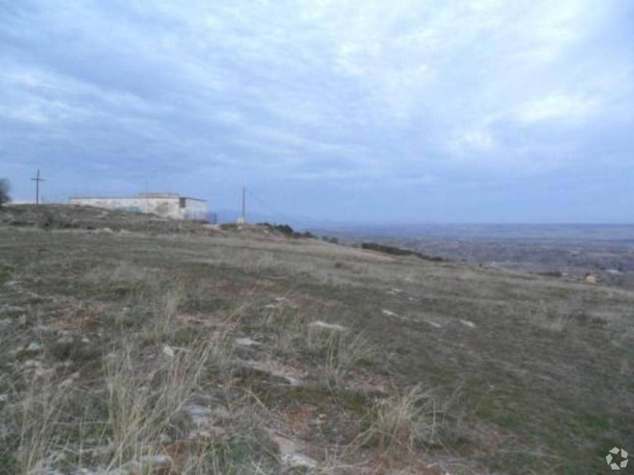 Land in El Molar, Madrid for sale Primary Photo- Image 1 of 5