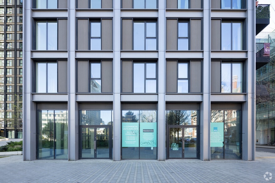 3 Purley Way Crescent, Croydon for sale - Building Photo - Image 2 of 3