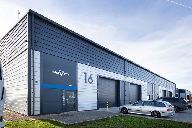 More details for Old Ipswich Rd, Ardleigh - Industrial to Rent