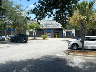 More details for 1200 Sam Rittenberg Blvd, Charleston, SC - Retail for Rent