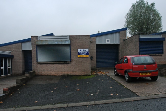More details for Park Rd, Birmingham - Industrial to Rent