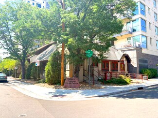 More details for 5 Cook St, Denver, CO - Office / Medical to Rent