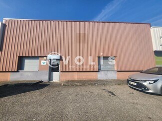 More details for Light Industrial to Rent