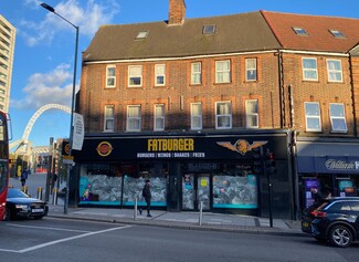 More details for 8-9 Neeld Para, Wembley - Retail for Rent