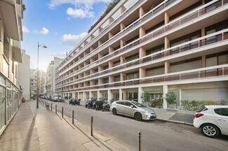 More details for 2-10 Rue Sainte-Lucie, Paris - Office to Rent