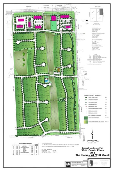 W 175th St, Overland Park, KS for sale - Site Plan - Image 3 of 4