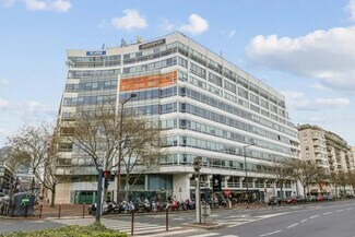 More details for 9-15 Rue Rouget De Lisle, Issy-les-Moulineaux - Office to Rent
