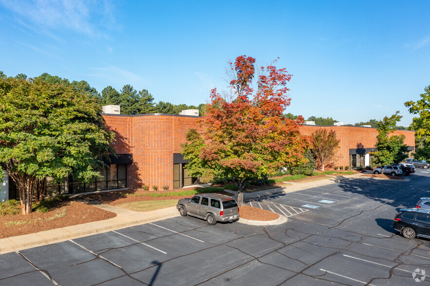 1770 Corporate Dr, Norcross, GA for sale - Building Photo - Image 1 of 1