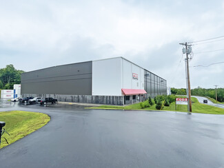 More details for 6 Commerce St, Gardiner, ME - Industrial for Rent