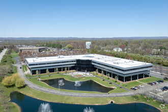 50 Tice Blvd, Woodcliff Lake, NJ - aerial  map view