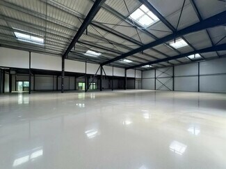 More details for 2 Avenue Du Noyer À La Malice, Louvres - Light Industrial for Sale