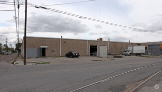 More details for 2501 Commerce, Houston, TX - Industrial for Rent